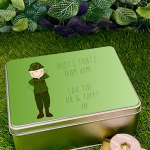 6 Unique Valentine's Day Gift Ideas For Your Deployed Partner