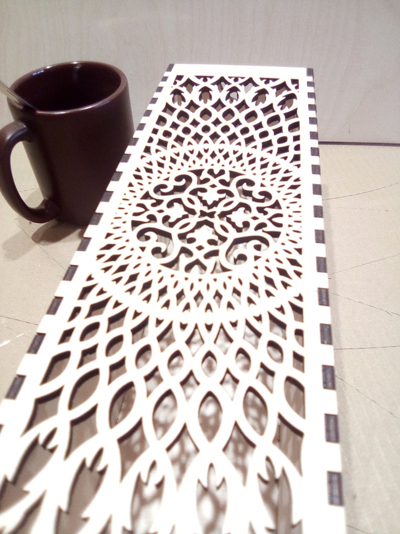 DXF SVG PDF Files for Cnc Laser Cutting Cnc Router. Box. Wine - Etsy