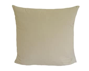 Designer Velvet Stunning White Cushion Covers Pillow Throw