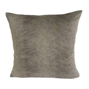 Kai - Allegra - Ivory - Cushion Covers / Pillow Throws