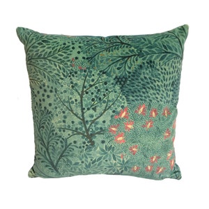 kushan pillow