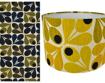 orla kiely floor lamp