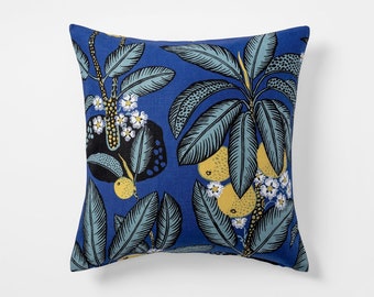 Josef Frank Pillow Etsy