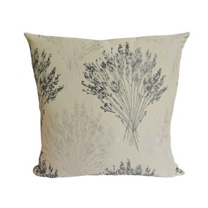 Ashley Wilde - Emmer - Sky - Cushion Covers Pillow Throws