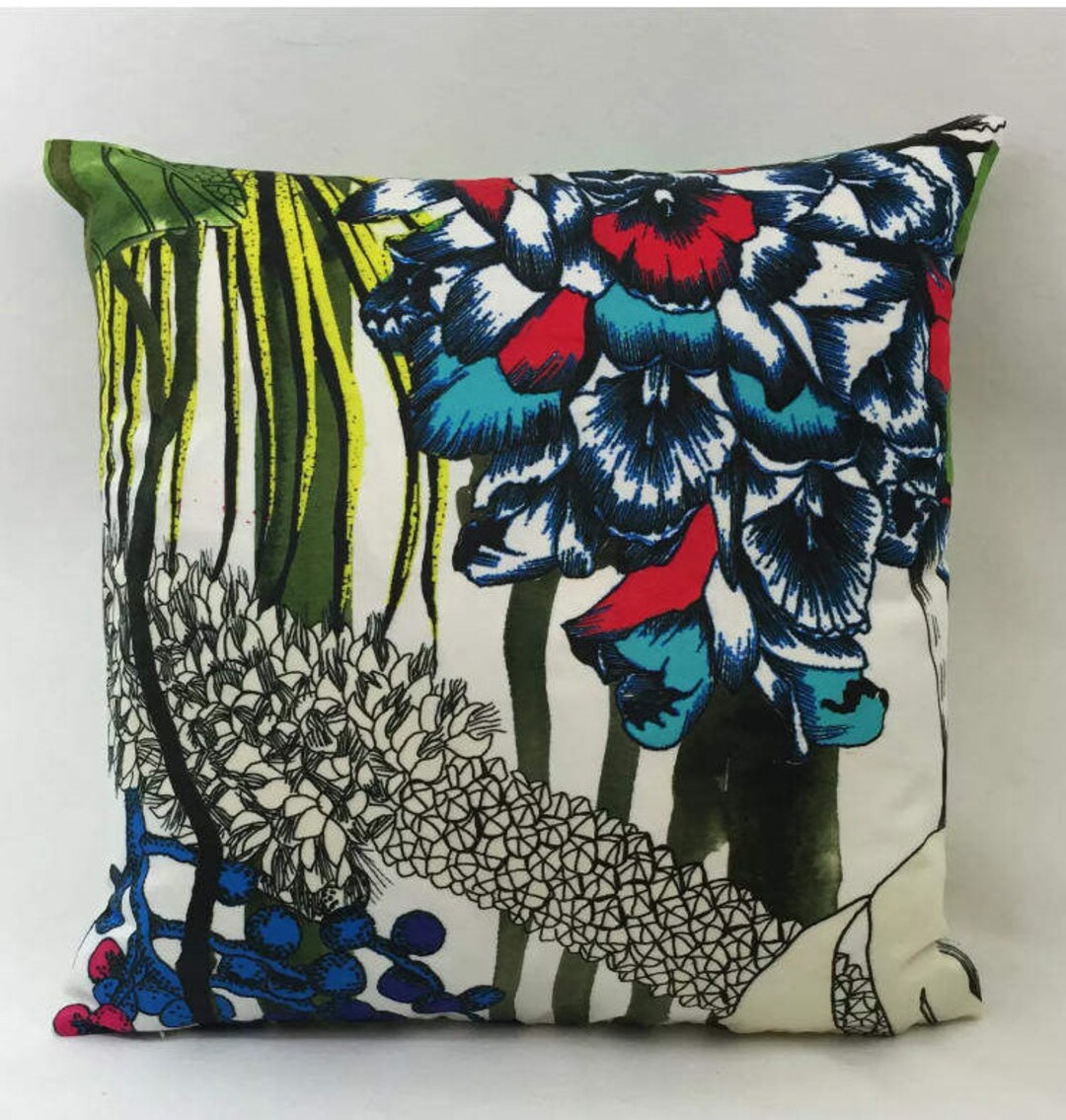 Christian lacroix pillows sale hotsell