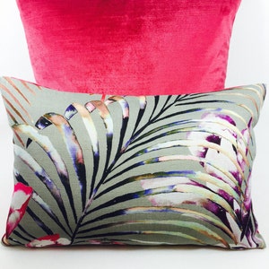 Raspberry colored 2024 throw pillows