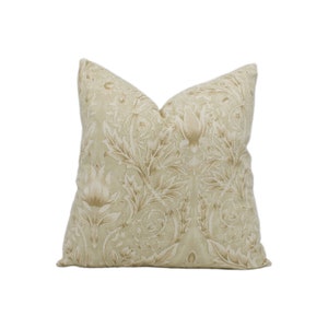 William Morris - Savernake - Stunning Vintage Classic English Designer Cushion Cover Home Décor Throw Pillow
