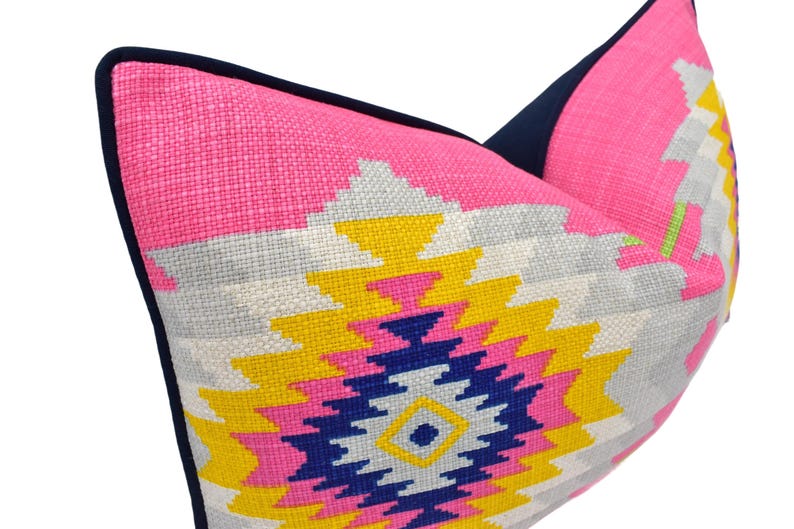 Andrew Martin Cruz Paraiso Cushion Cover - Thumbnail 3
