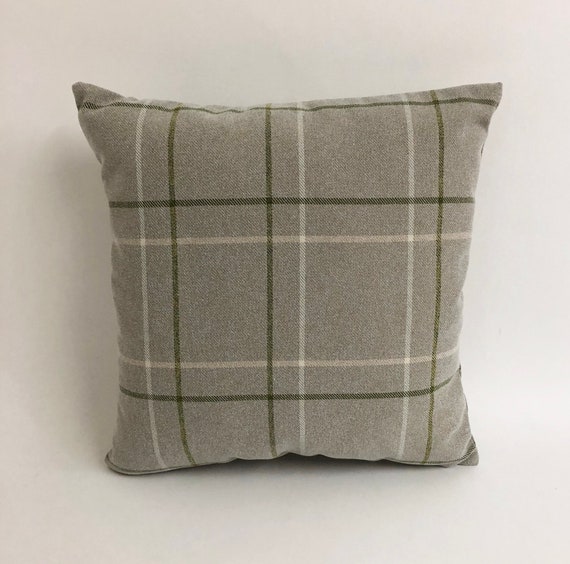 Designer cushions top and throws