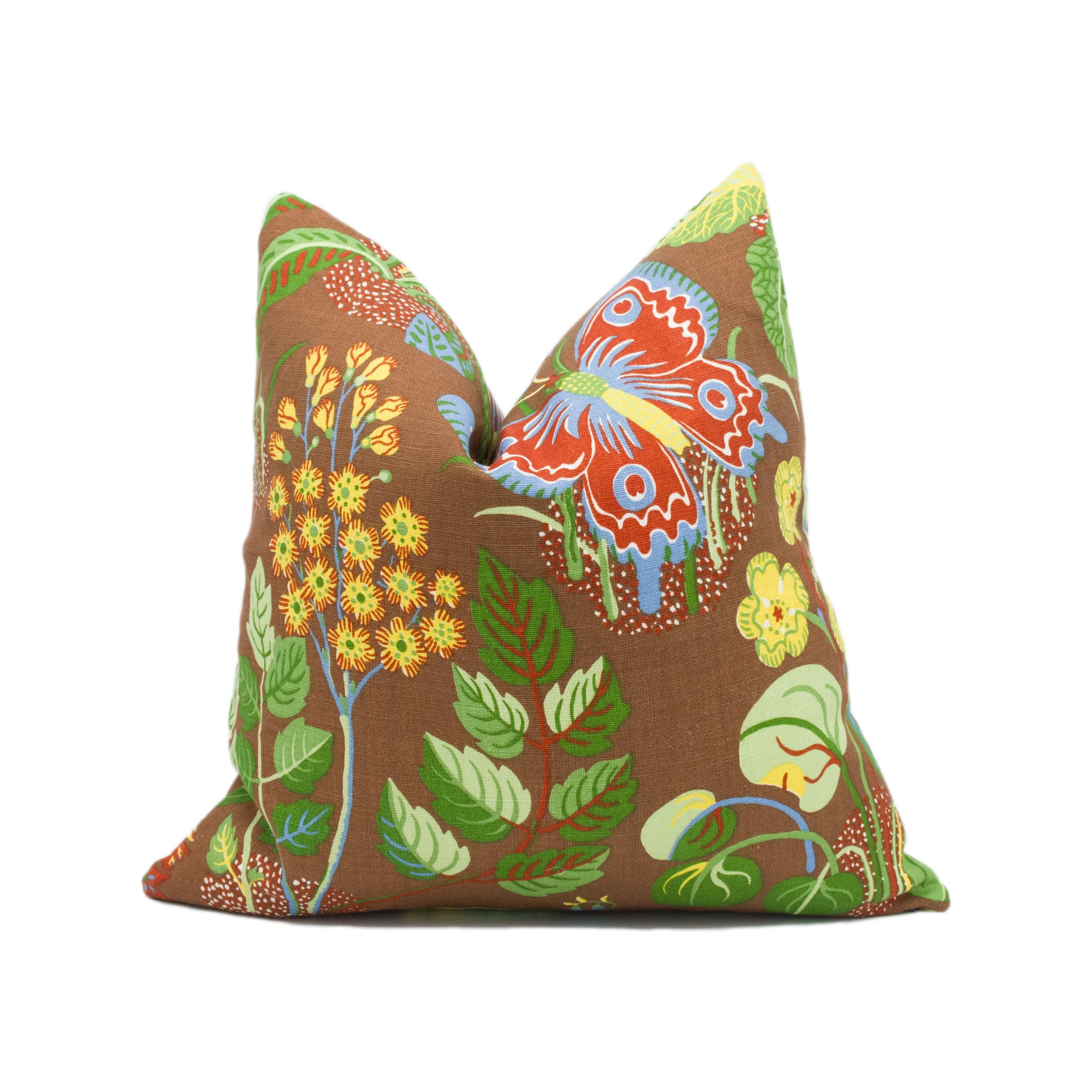 Svenskt tenn pillow - Etsy 日本