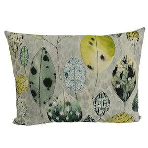 Designers Guild - Tulsi - Eau De Nil - Stunning Luxury Cushion Cover Throw Pillow Designer Home Decor