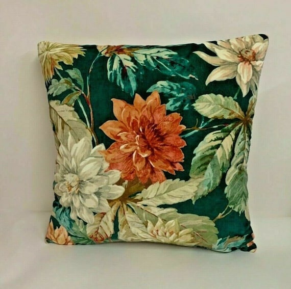 Sanderson cushion clearance covers