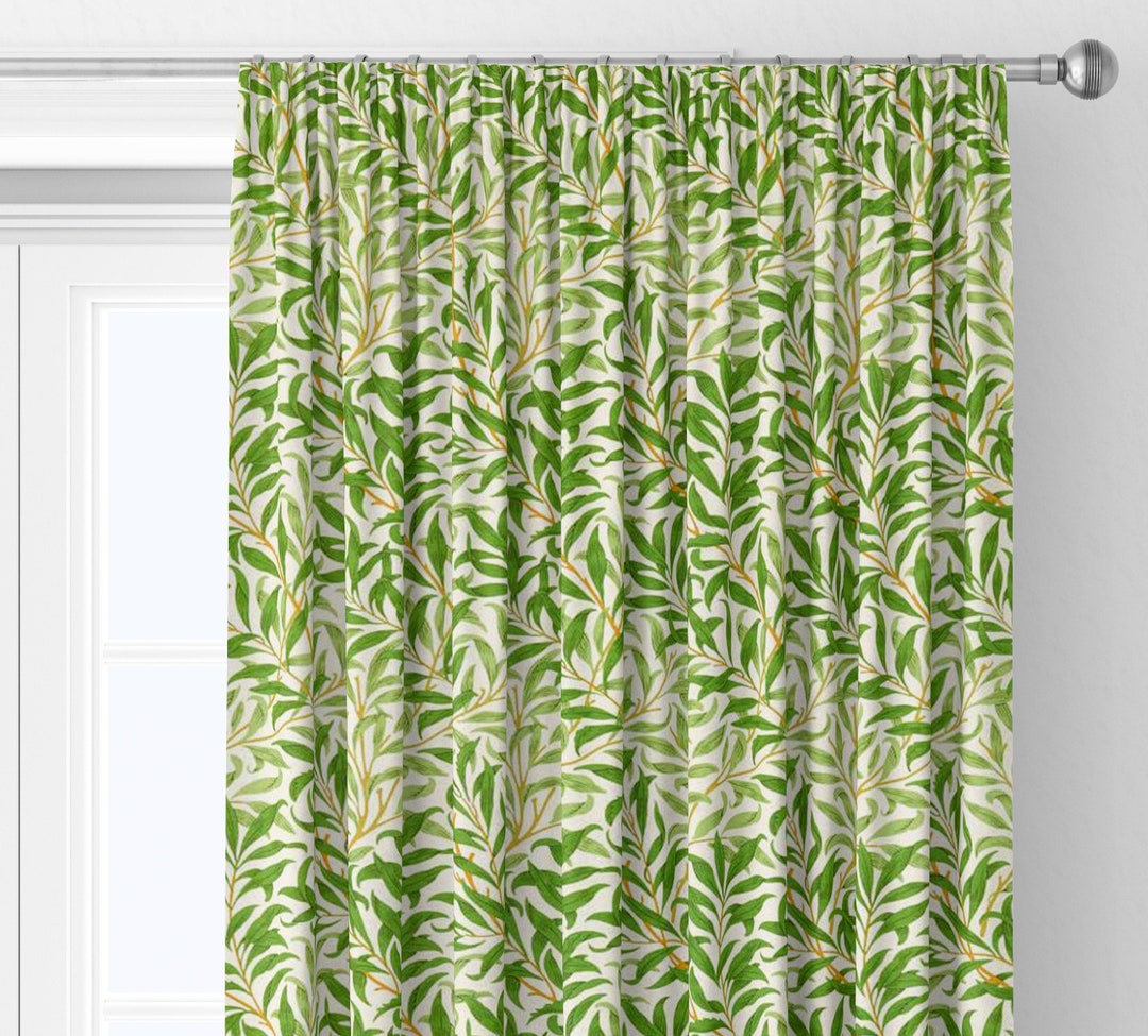 Bagaille VELOURS CURTAIN ★ GREEN Amazon.com: Aljctns Emerald Green Velvet Curtains 84 inches