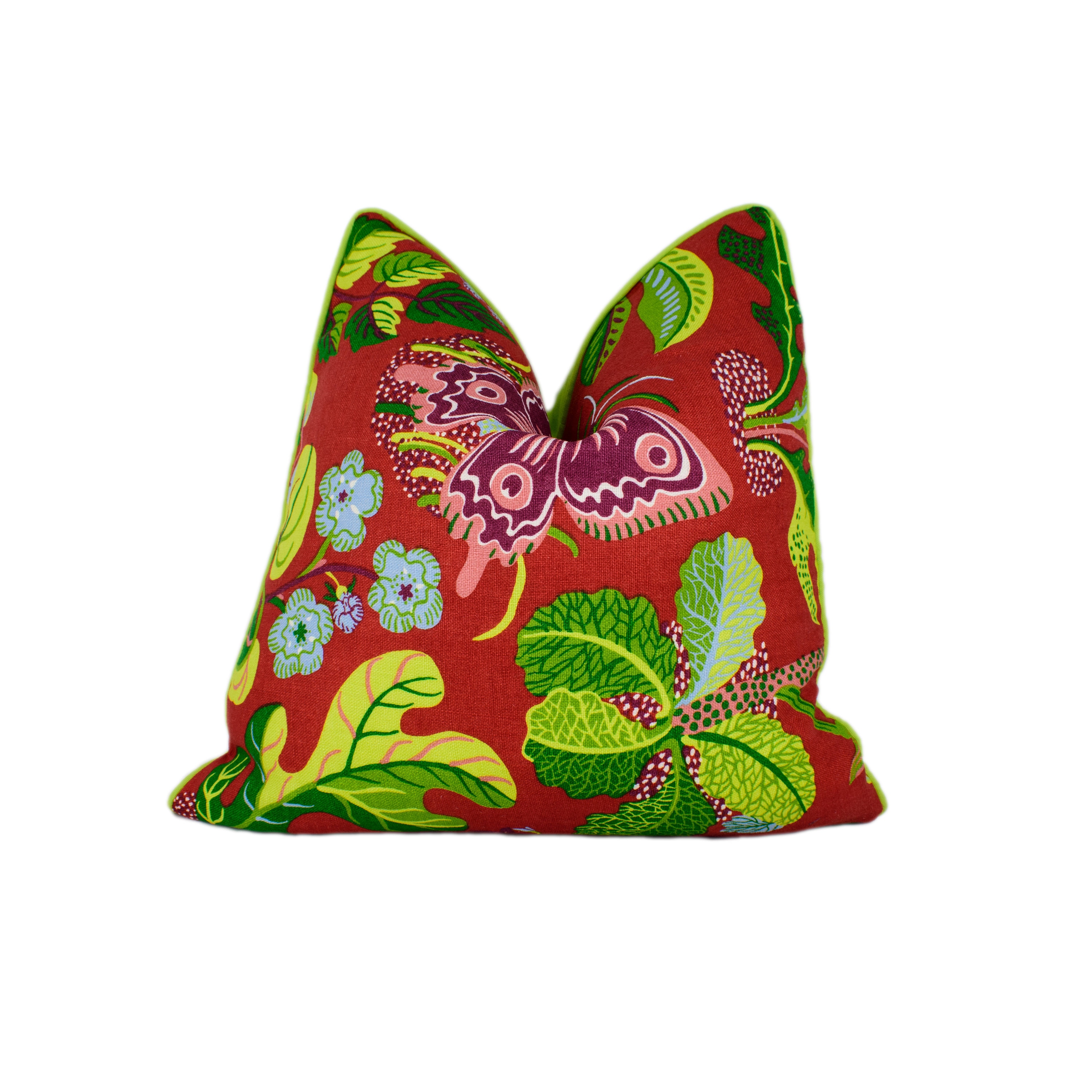 Svenskt tenn pillow - Etsy 日本