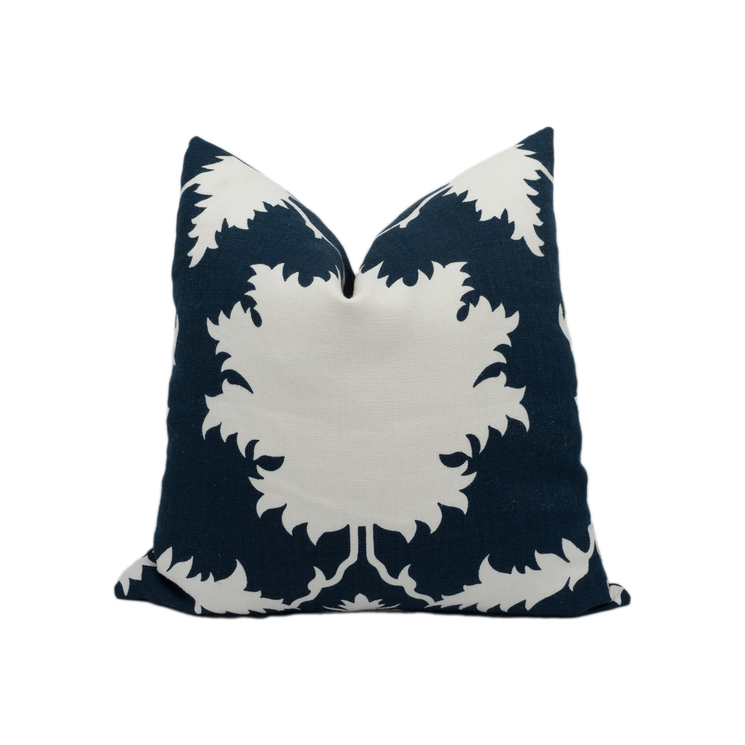 Biais Bleu Thème Marin - Motifs Béret Et Encre, Longueur 5,90 M, Largeur 1,9 Cm, Neuf