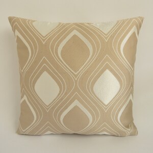 Bill Beaumont - Leona - Leinen - Designer Kissenbezug Atemberaubend