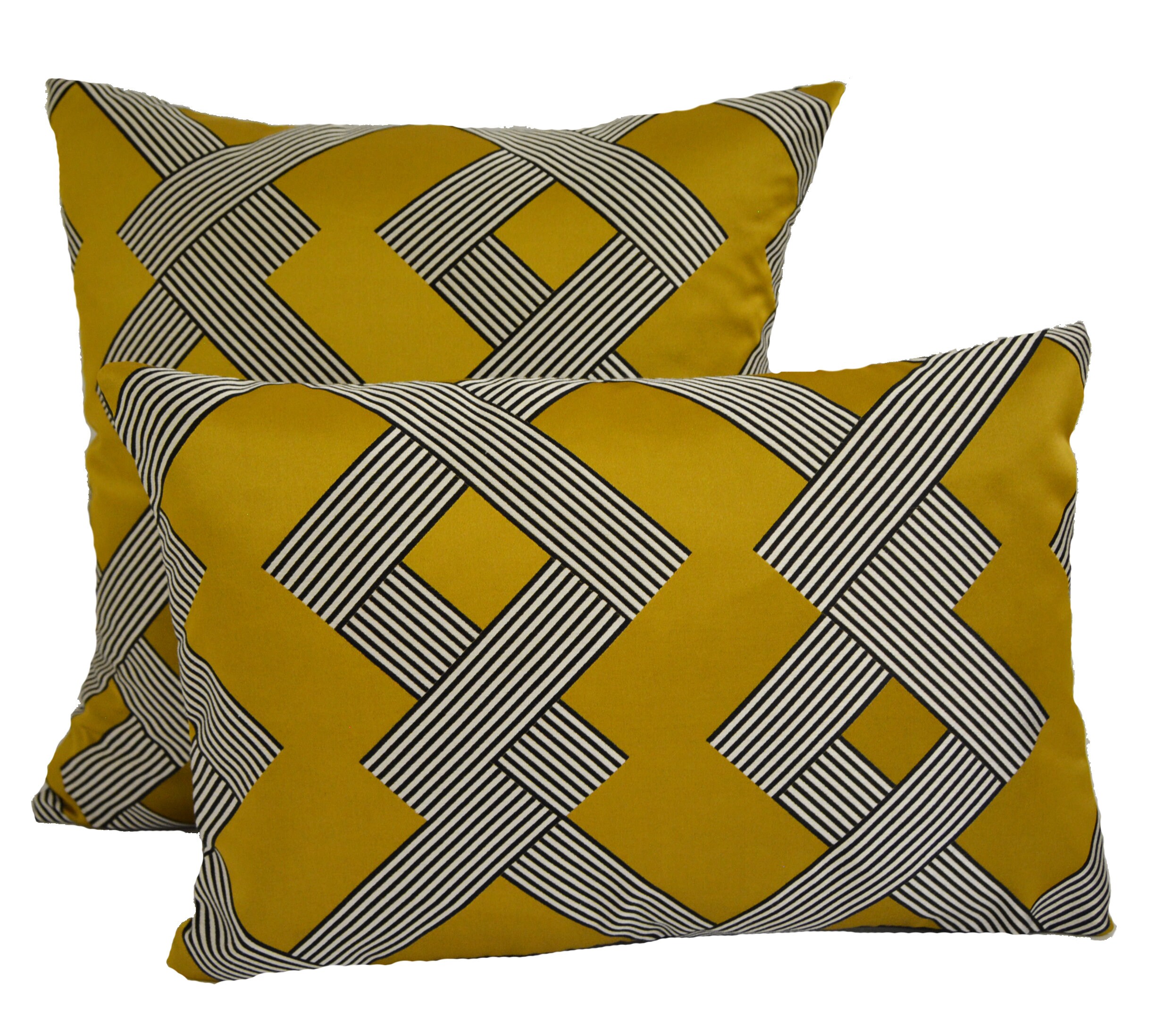 design within reach throw pillows