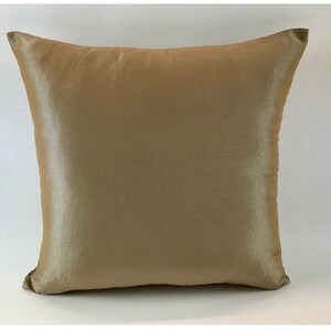 Prestigious Textiles - Polo - Linen - Cushion Cover Pillow Throw Crushed Silk Effect