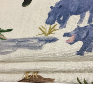 Andrew Martin - Noah - Multi - Made To Measure Professionally Made Roman Blind