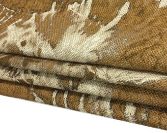Zoffany - Iliad - Gold - Made To Measure Professionally Made Roman Blind