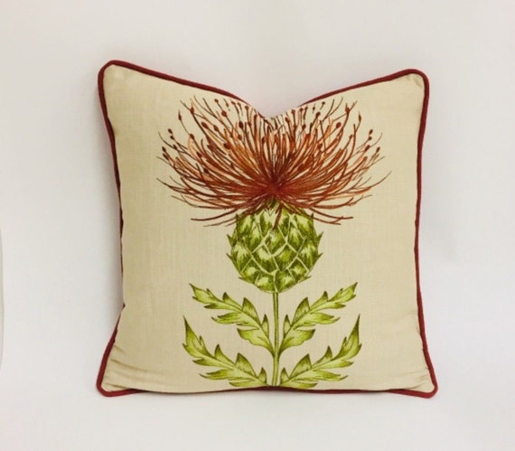 thistle voyage floor cushion