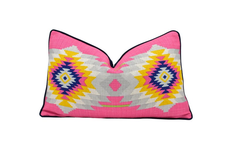 Andrew Martin Cruz Paraiso Cushion Cover