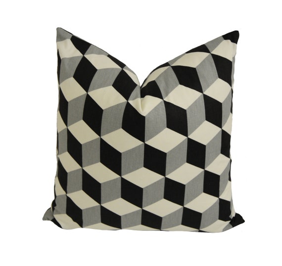 Designer cushions top and throws