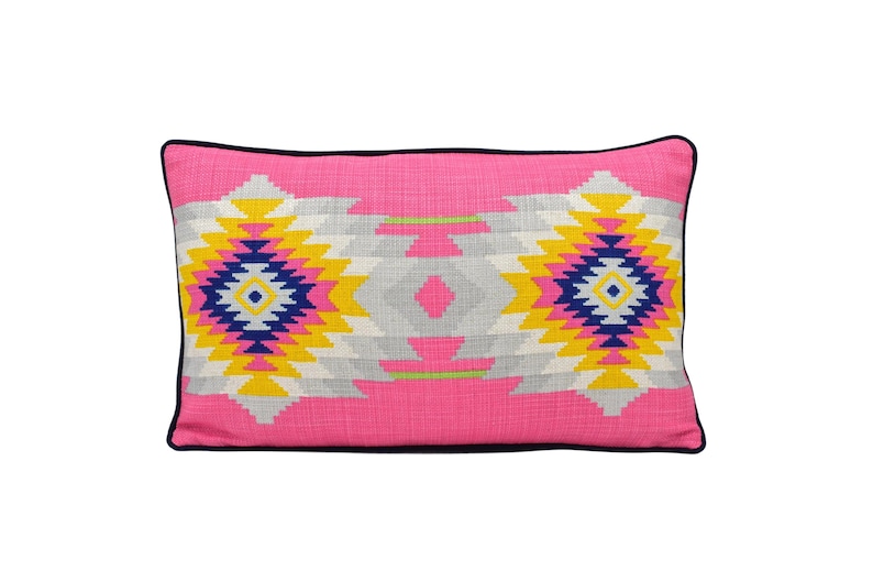 Andrew Martin Cruz Paraiso Cushion Cover - Thumbnail 2