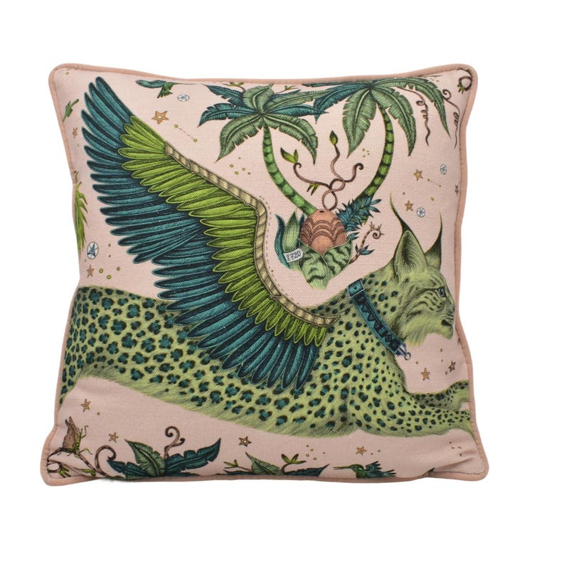 Linen Scatter Pillows - Etsy