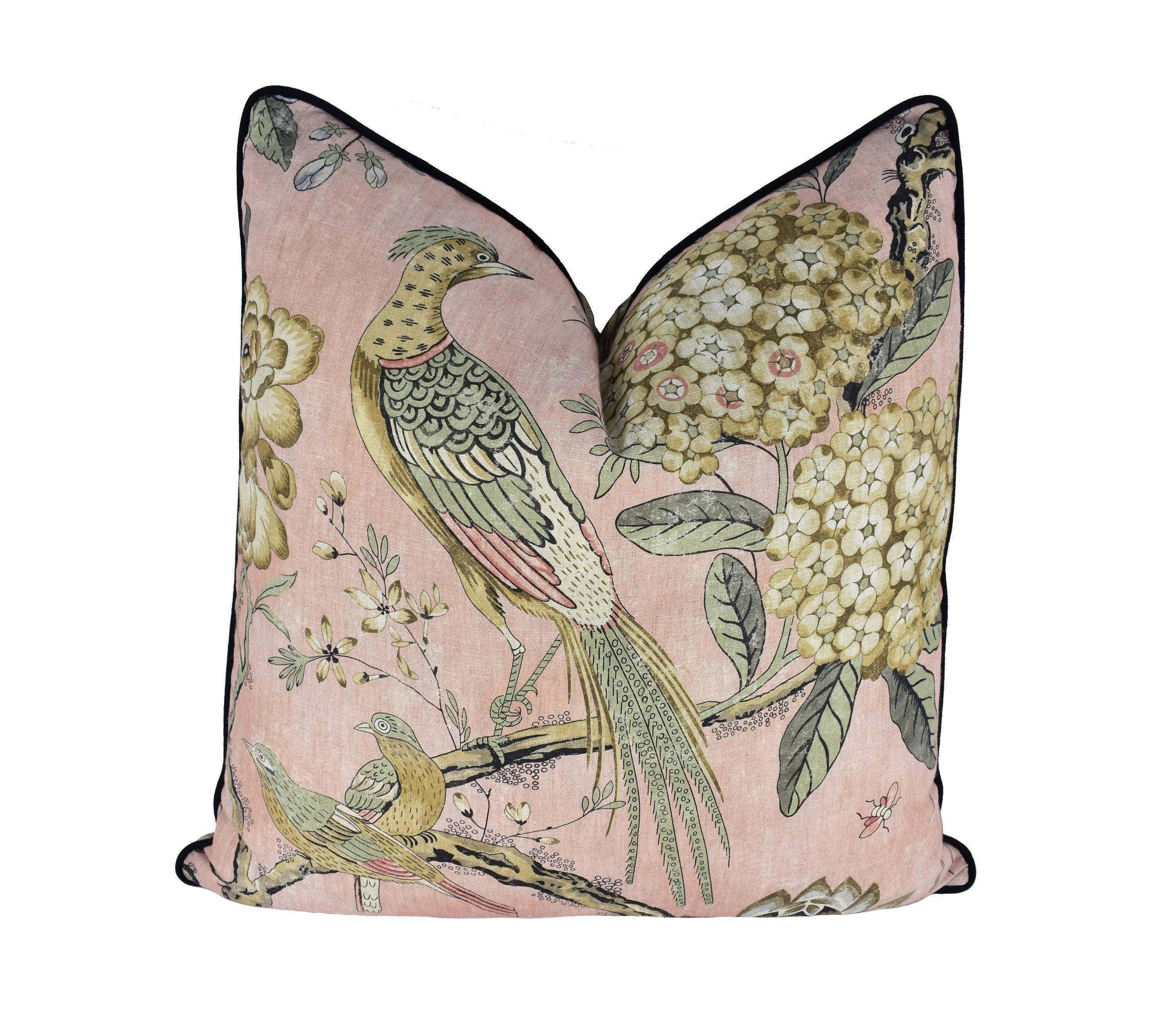 Anthropologie Pillow - Etsy