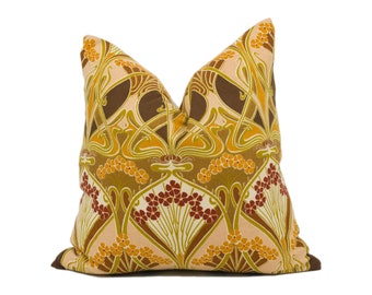 Liberty of London - Ianthe - Tana Lawn - Fundas de cojín, fundas de almohada, decoración del hogar