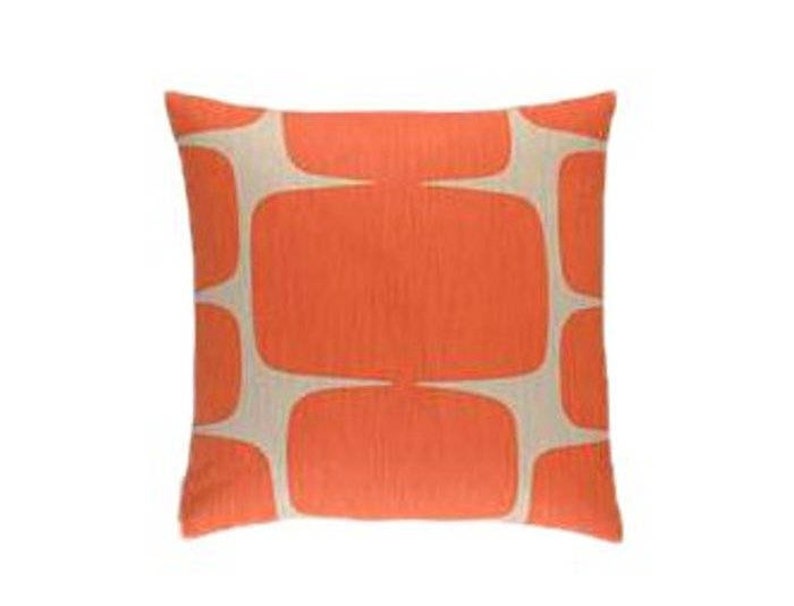 Scion Lohko Retro Scandinavian fabric Cushion/Pillow Etsy
