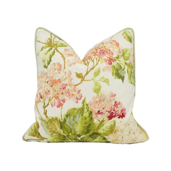 Classic Cushion & Purple Corsage Classic Cushion & Purple Corsage