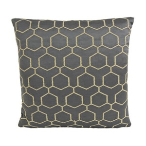 Ashley Wilde - Nova - Sky - Cushion Covers Pillow Throws