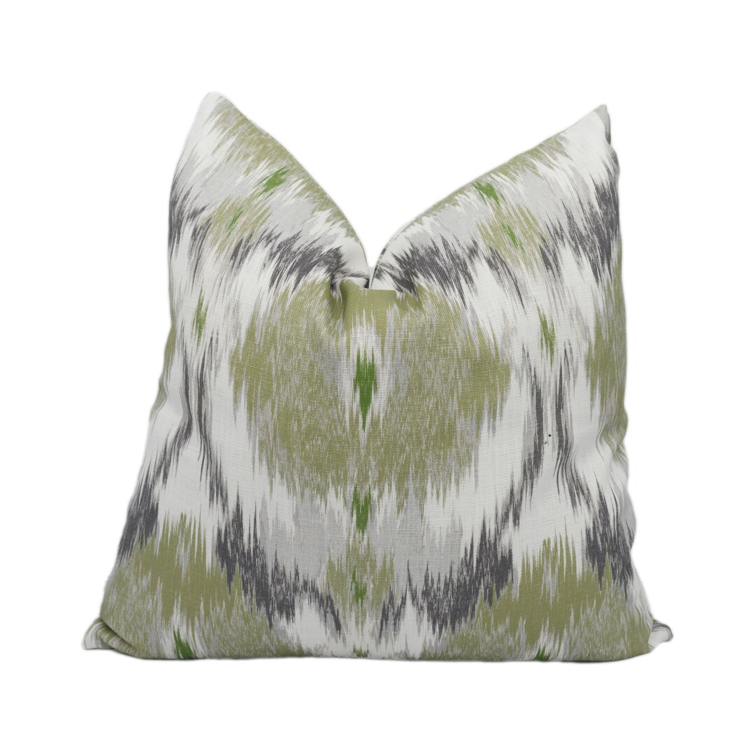 Masque En Coton Doublé Lavable – Design William Yeoward Designers Guild