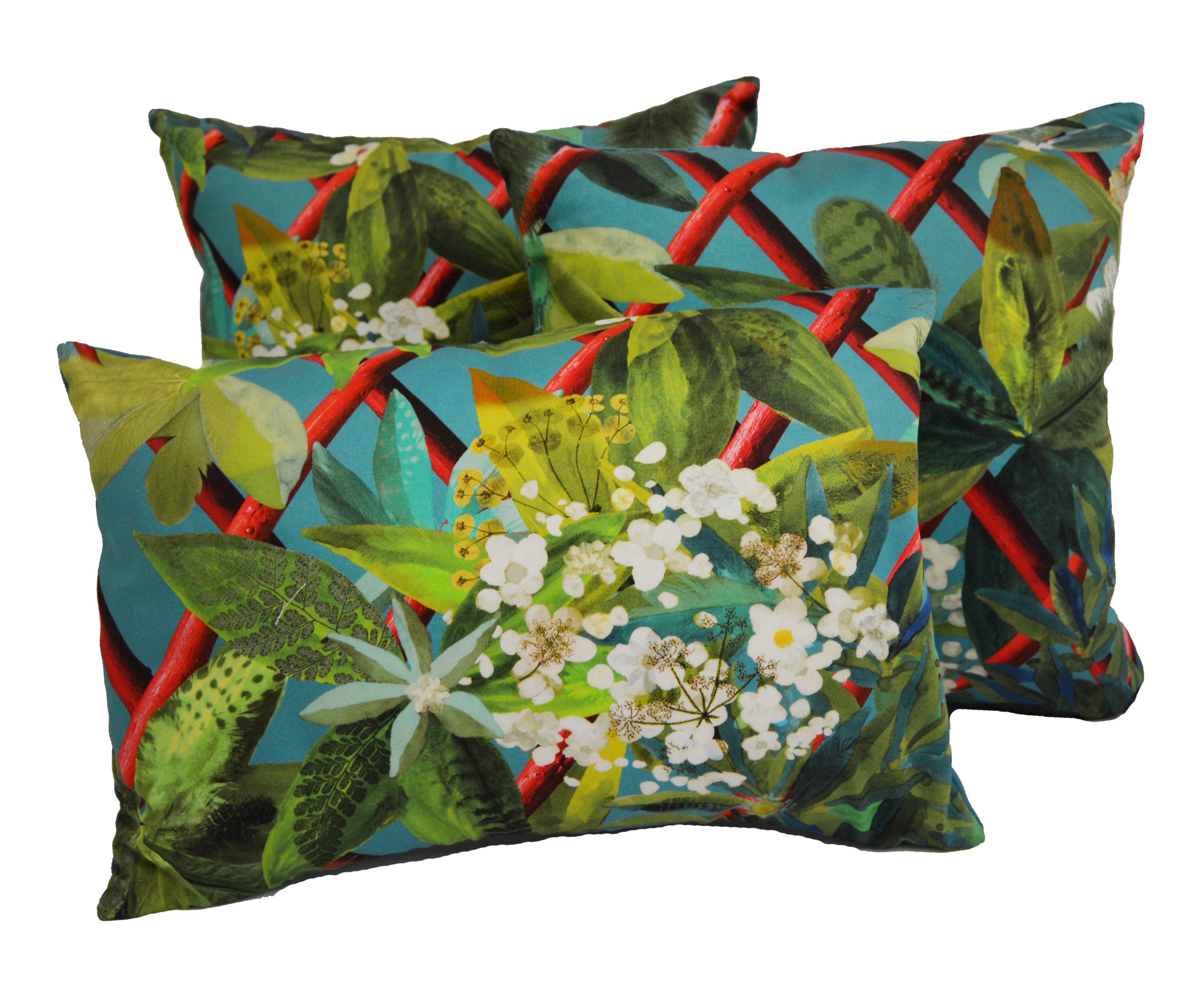 Designers Guild Christian Lacroix Cushion/Pillow Thrown Etsy