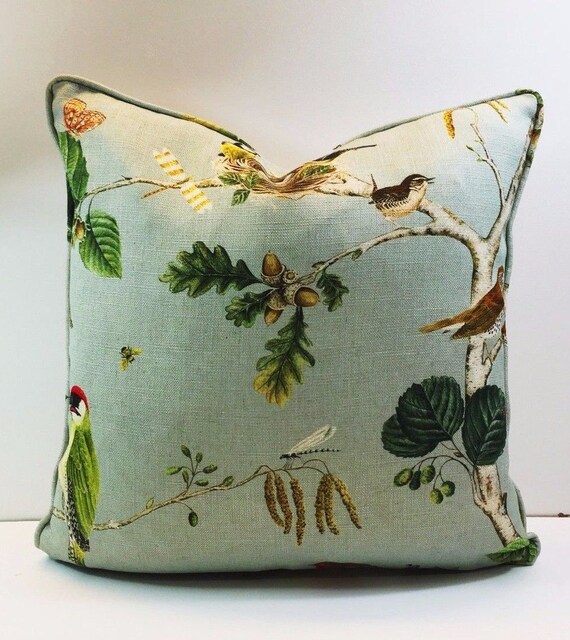 Sanderson pillows clearance