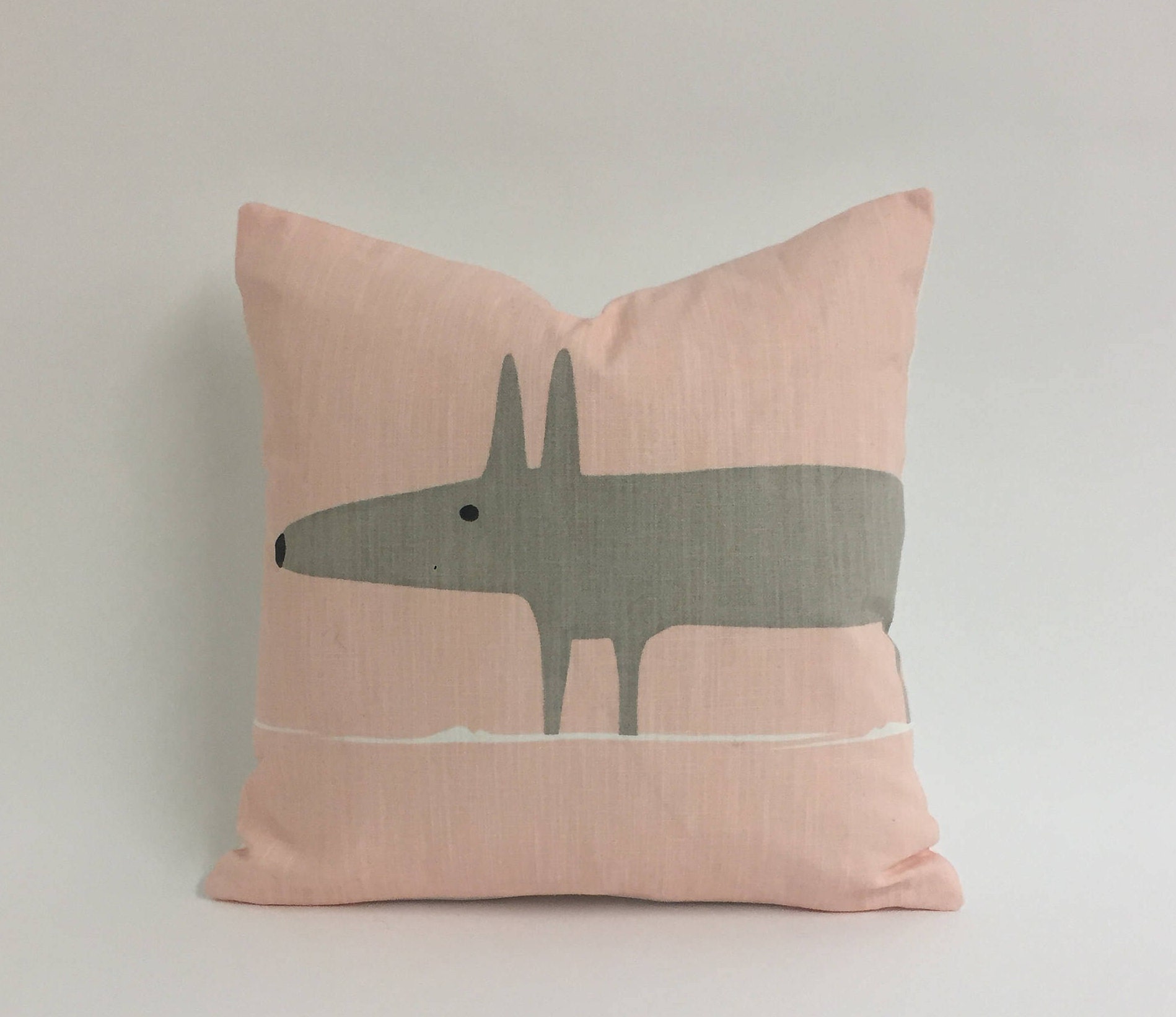 Scion mr fox throw blanket new arrivals