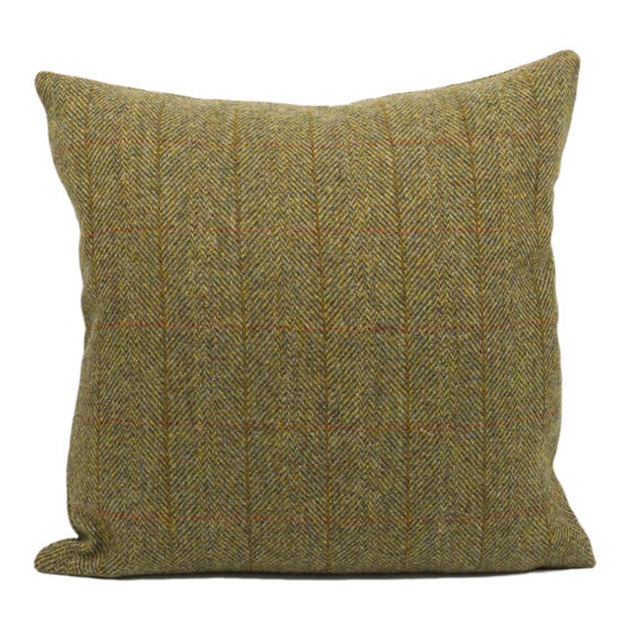 Classic Cushion & Yellow Corsage Classic Cushion & Yellow Corsage