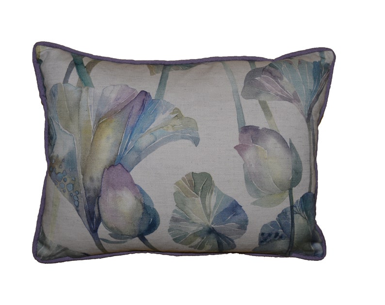 Voyage Cheriton Skylark Cushion Covers Decorative Pillow Etsy UK