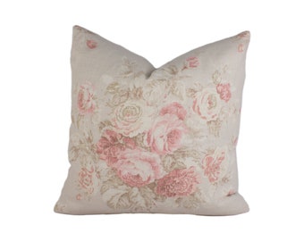 ラルフローレン ヴィランドリー フローラルサテンコットン