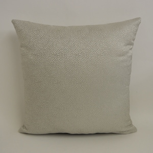 Ashley Wilde - Blean - Dove - Cushion Covers Pillow Throws