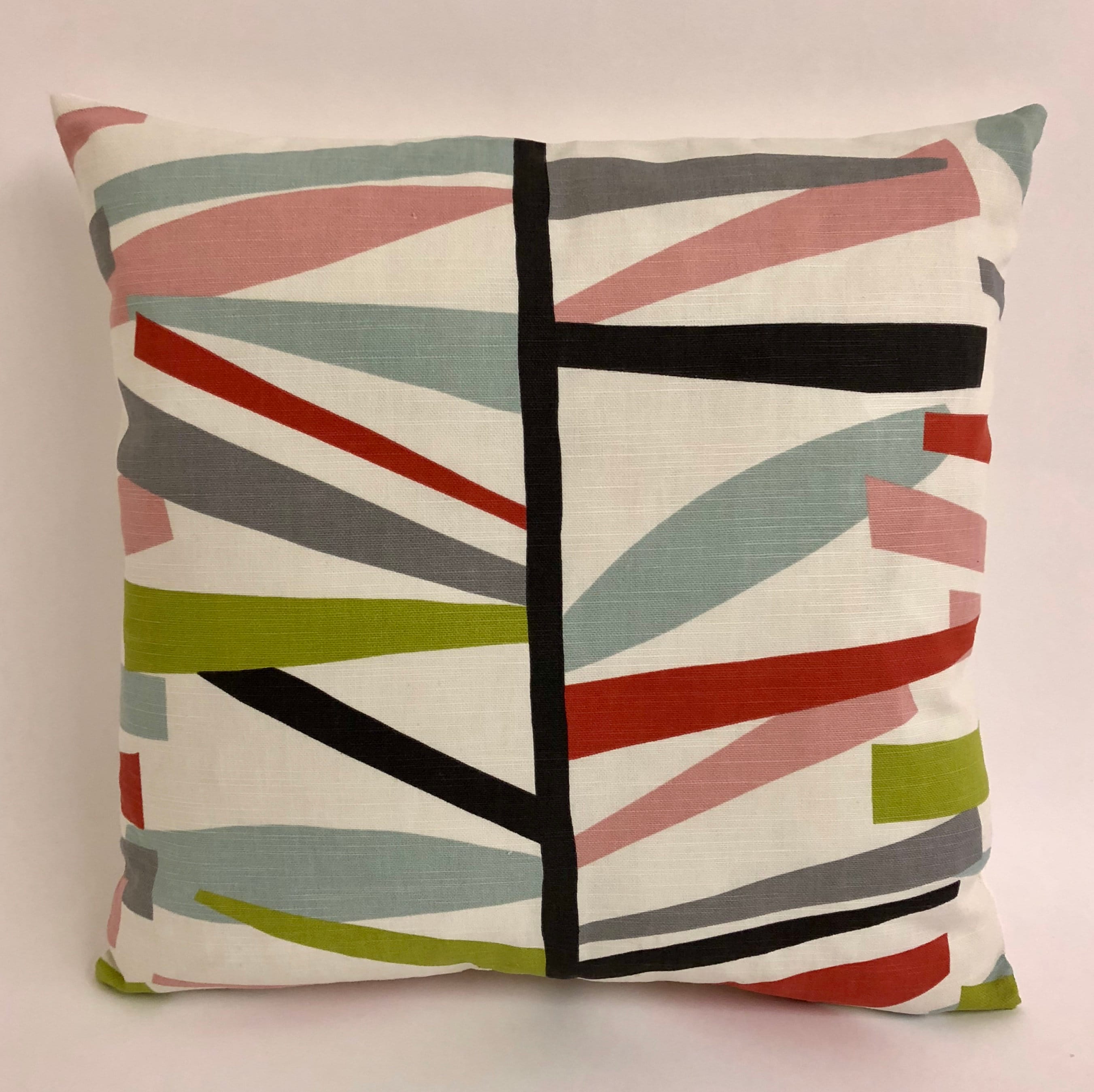 tetra pillow