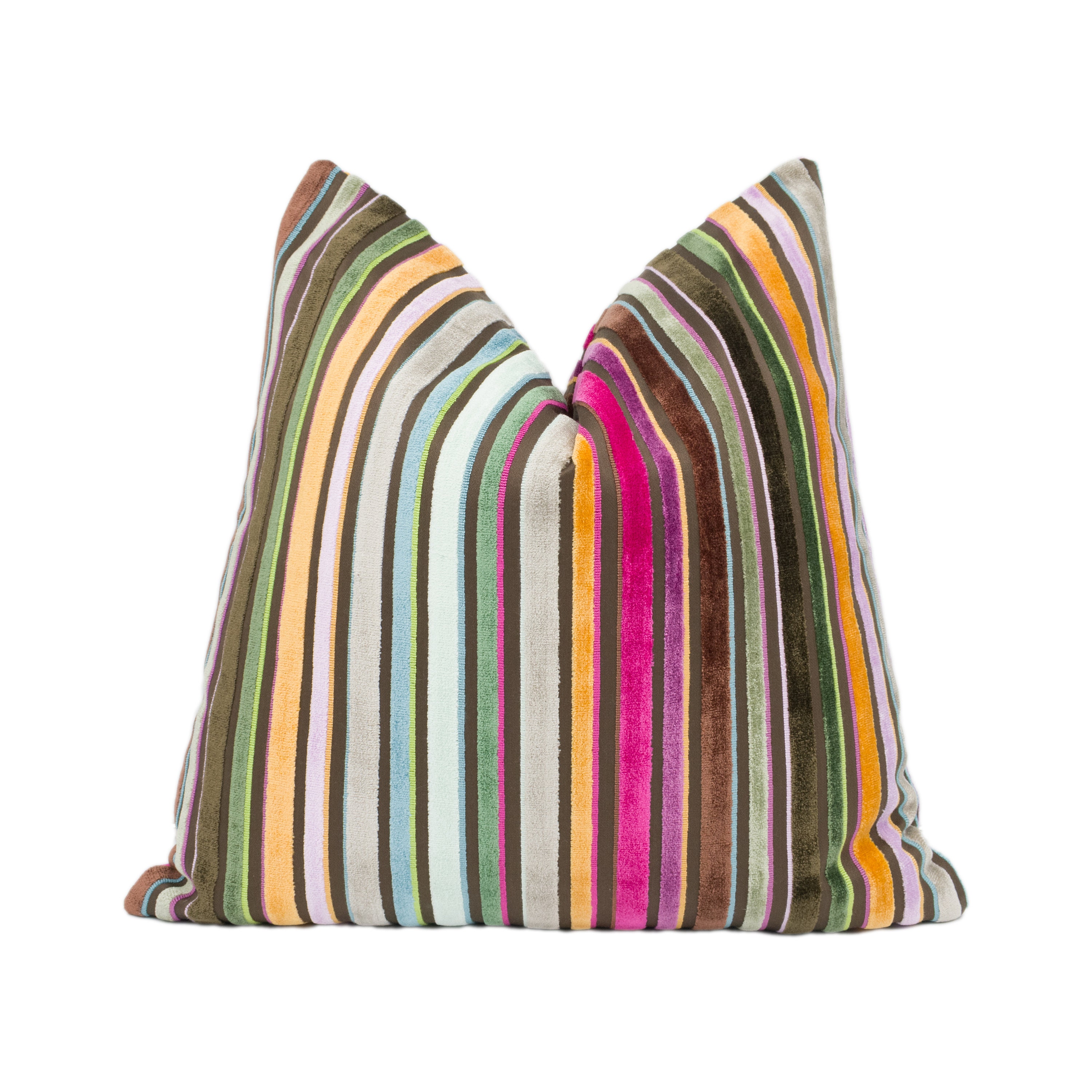 Jewel Tone Pillow Etsy Canada