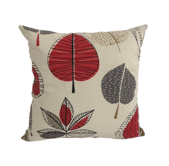 Designer cushions and clearance throws