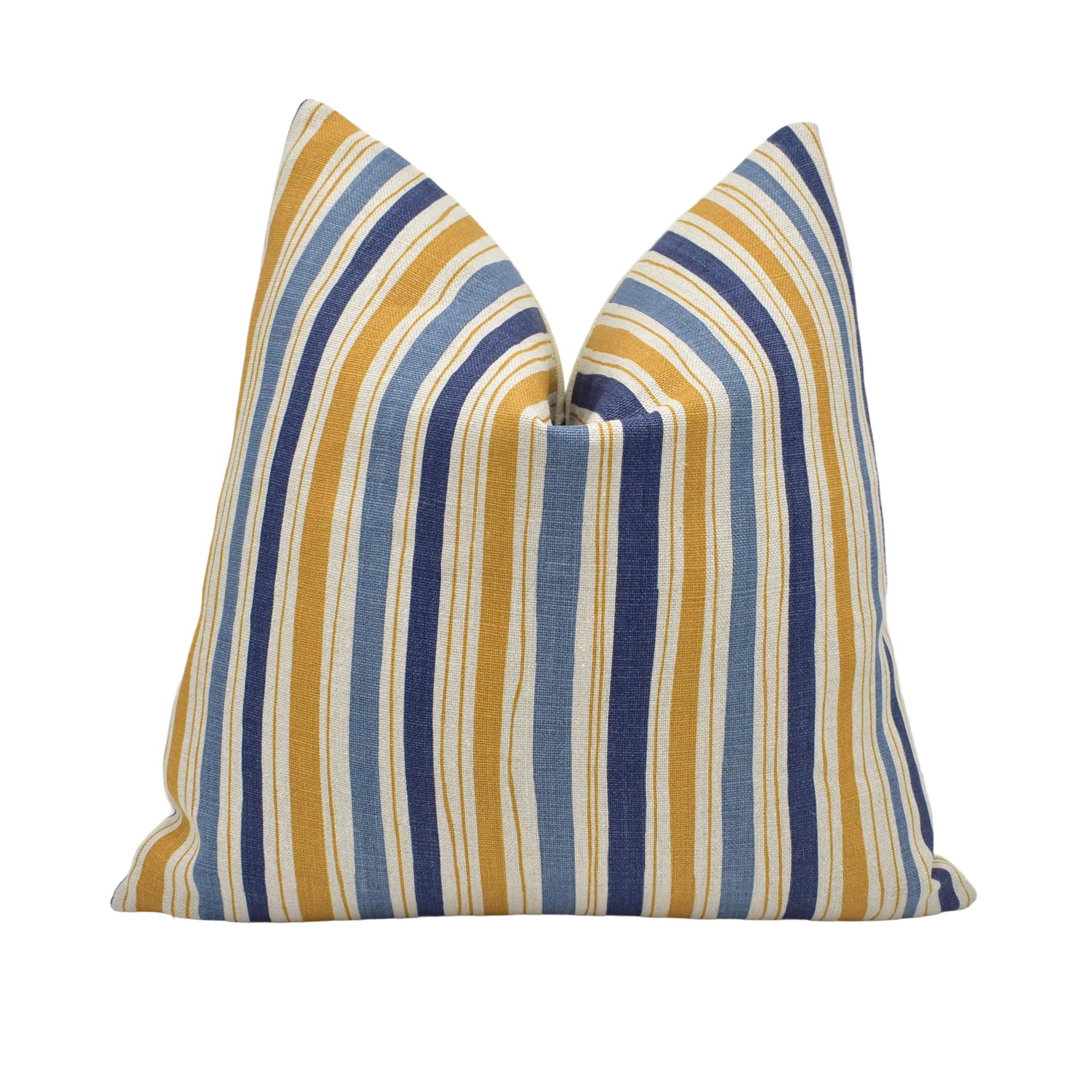 Christopher Farr x And Objects - Boundary - Ochre - Timeless