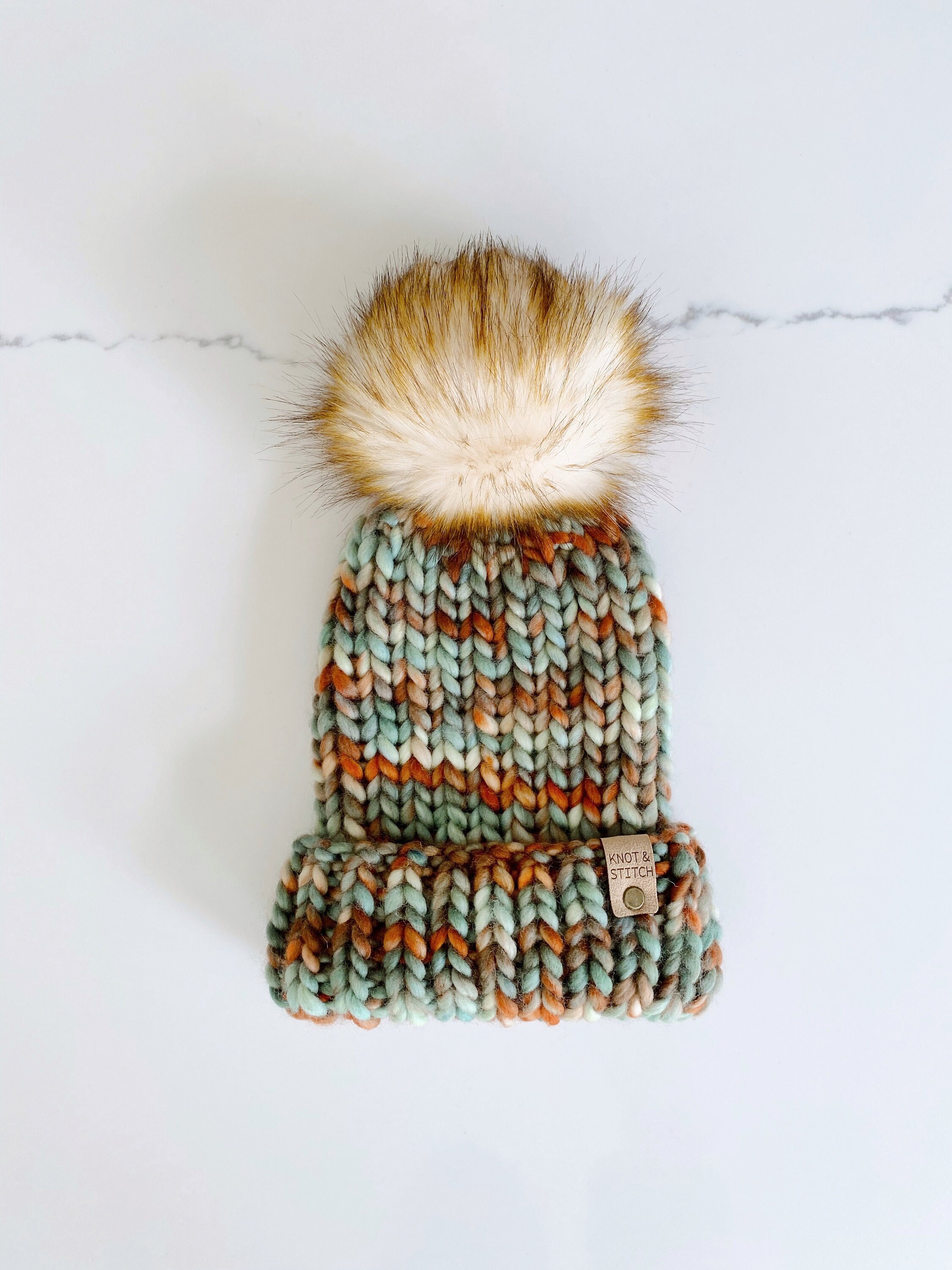 KnotandStitchDesign - Etsy 日本