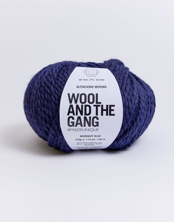 Woolandthegang uk 2024