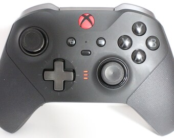 7 watts modded controller