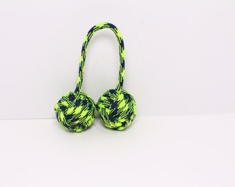 monkey fist begleri